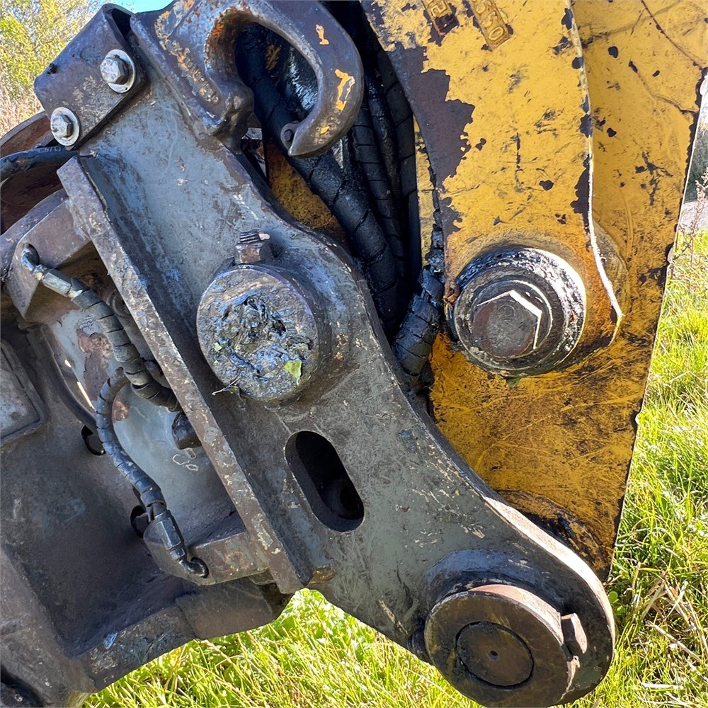 komatsu pc55mr 3 – 5t3 – 4 625 h – 2012