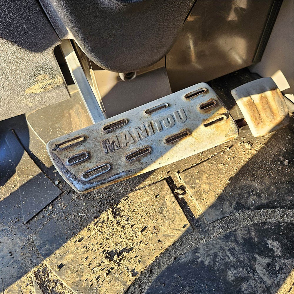 manitou mt932 easy 75d – 9 m – 1 555 h – 2017