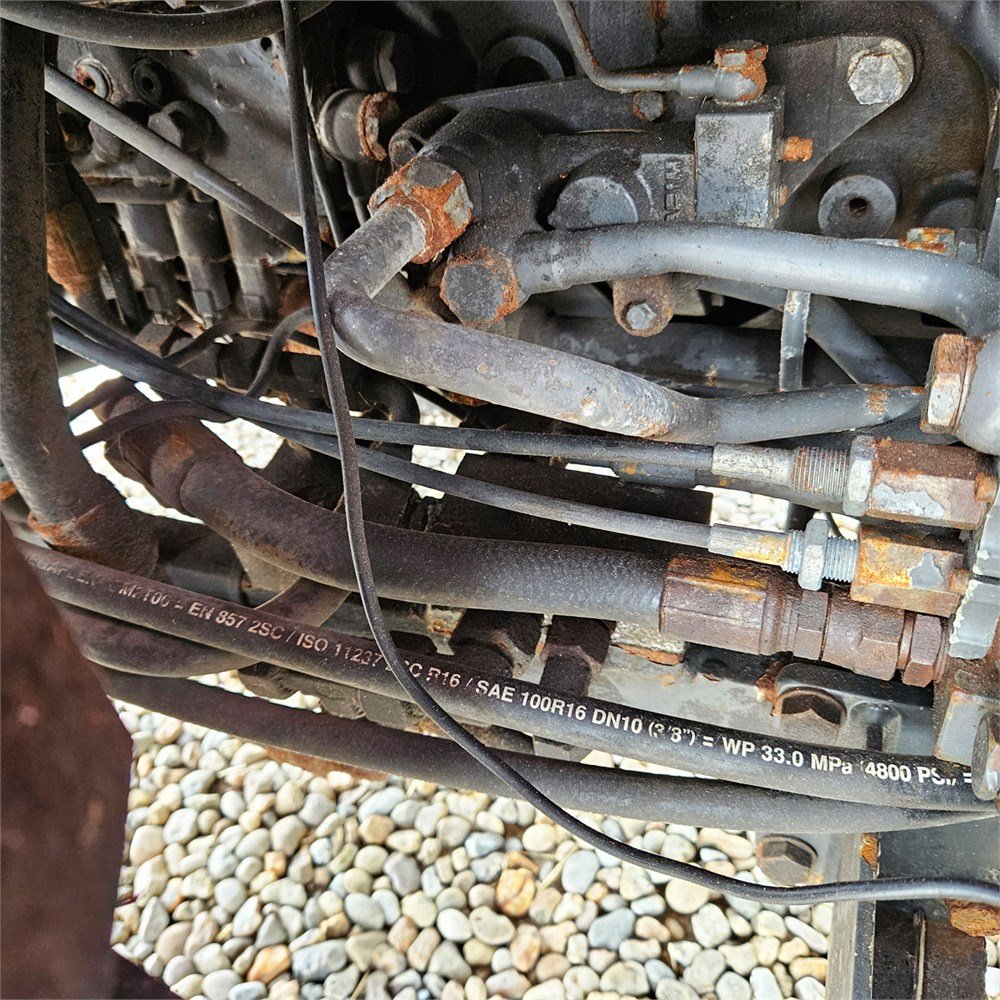 massey ferguson 3625 – 69 ch – 2013 – 3 448 h