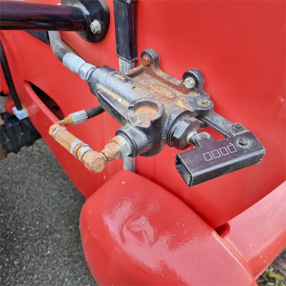 manitou mt 1840 privilège – 18 m – 4 546 h – 2008