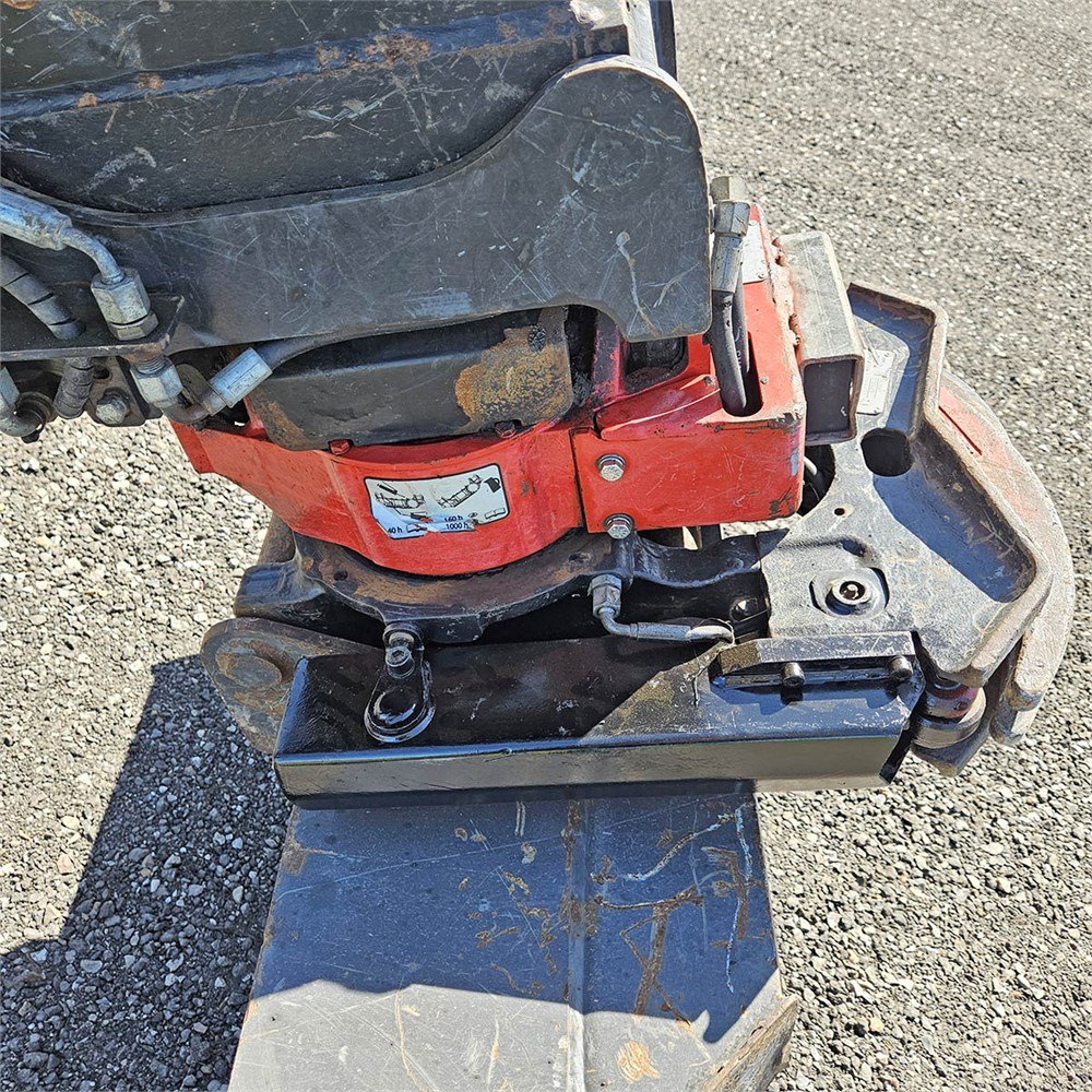 caterpillar 302.7 cr 2t7 1 509 h 2022