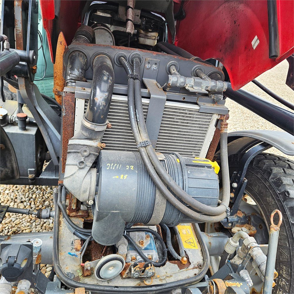 massey ferguson 3625 – 69 ch – 2013 – 3 448 h