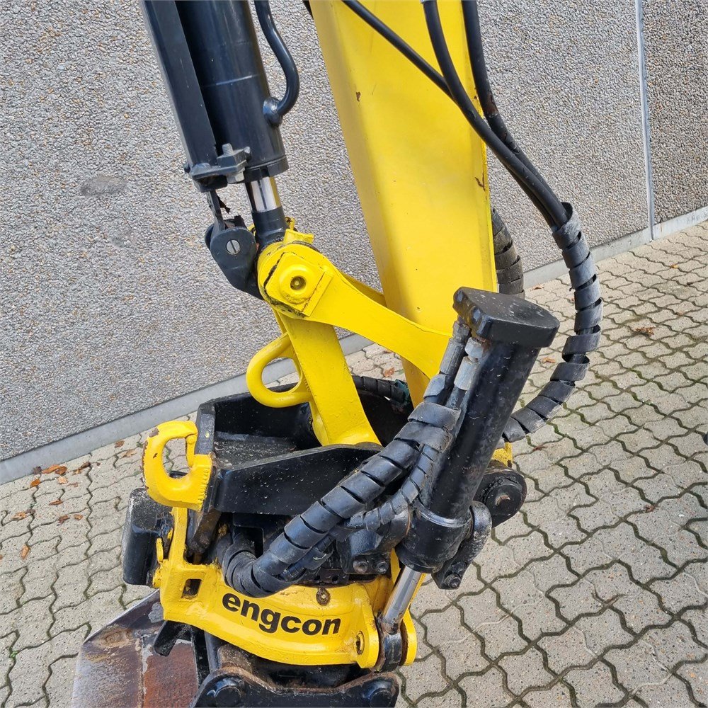 yanmar sv22 2t2 2 173 h 2020