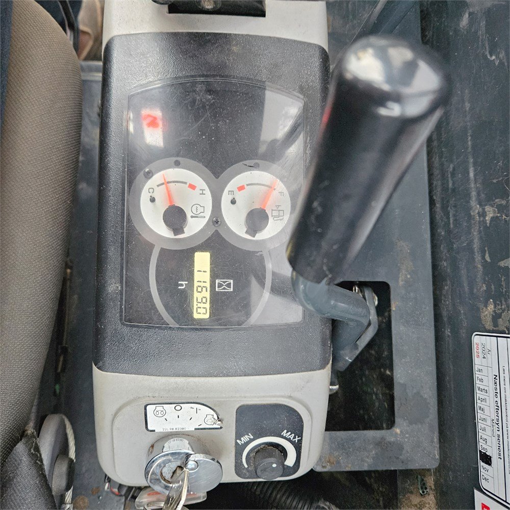 komatsu pc20r 5 2t 1 169 h 2022