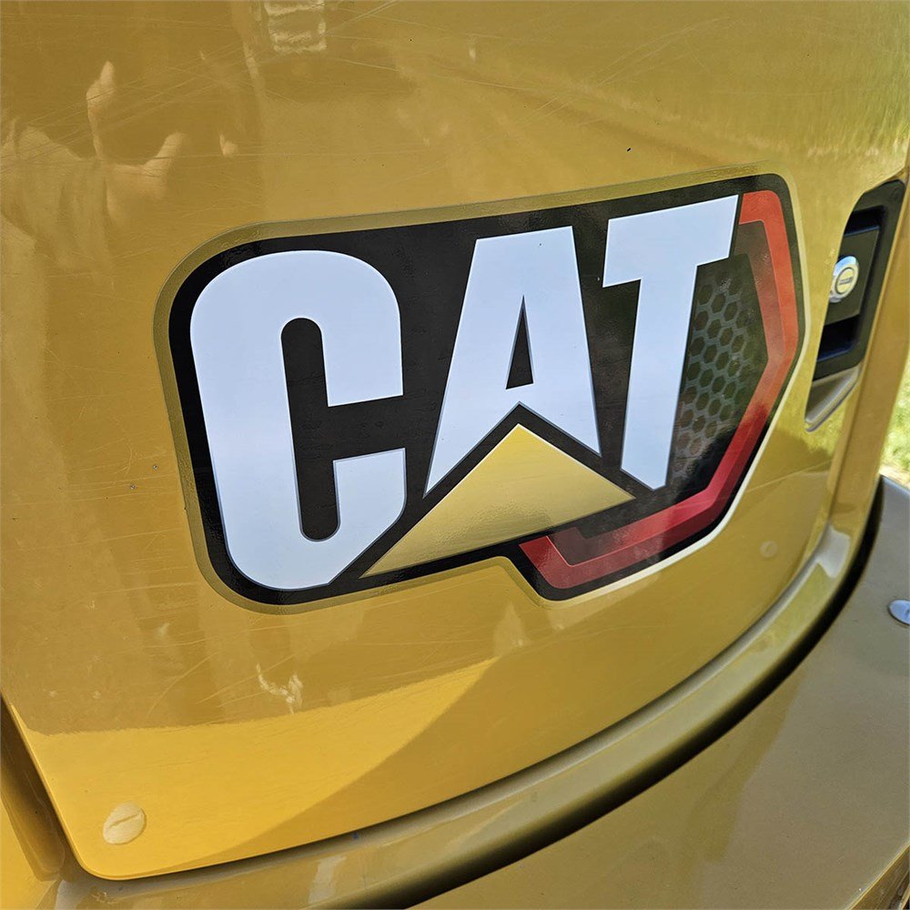 caterpillar 302.7 cr 2t7 1 509 h 2022