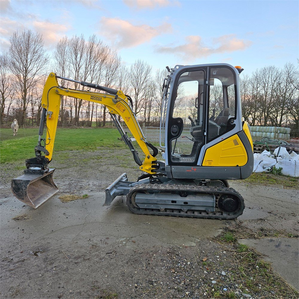 wacker neuson et24 – 2t4 2022 179 h