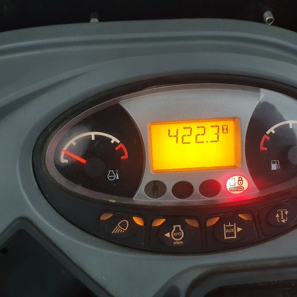 bobcat e 20 – 2t – 475 h – 2019