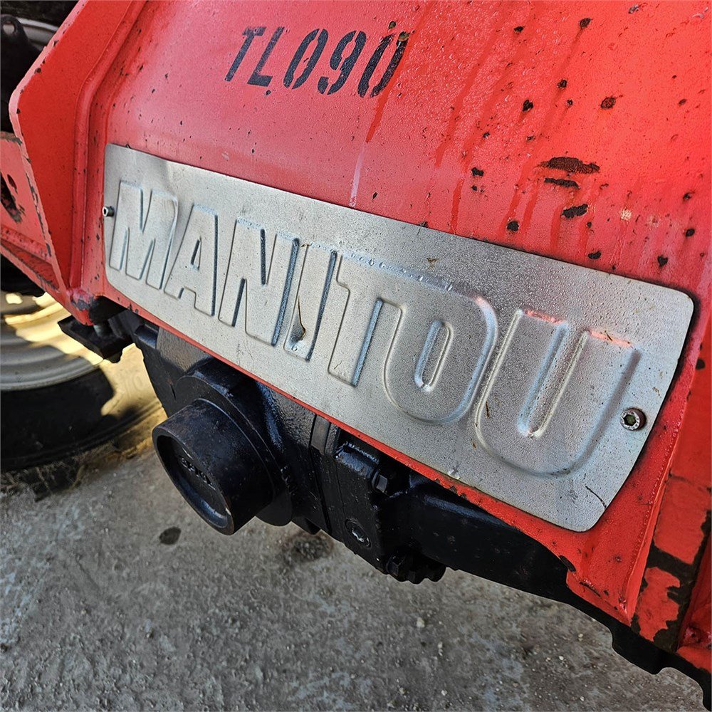 manitou mt932 easy 75d – 9 m – 1 555 h – 2017