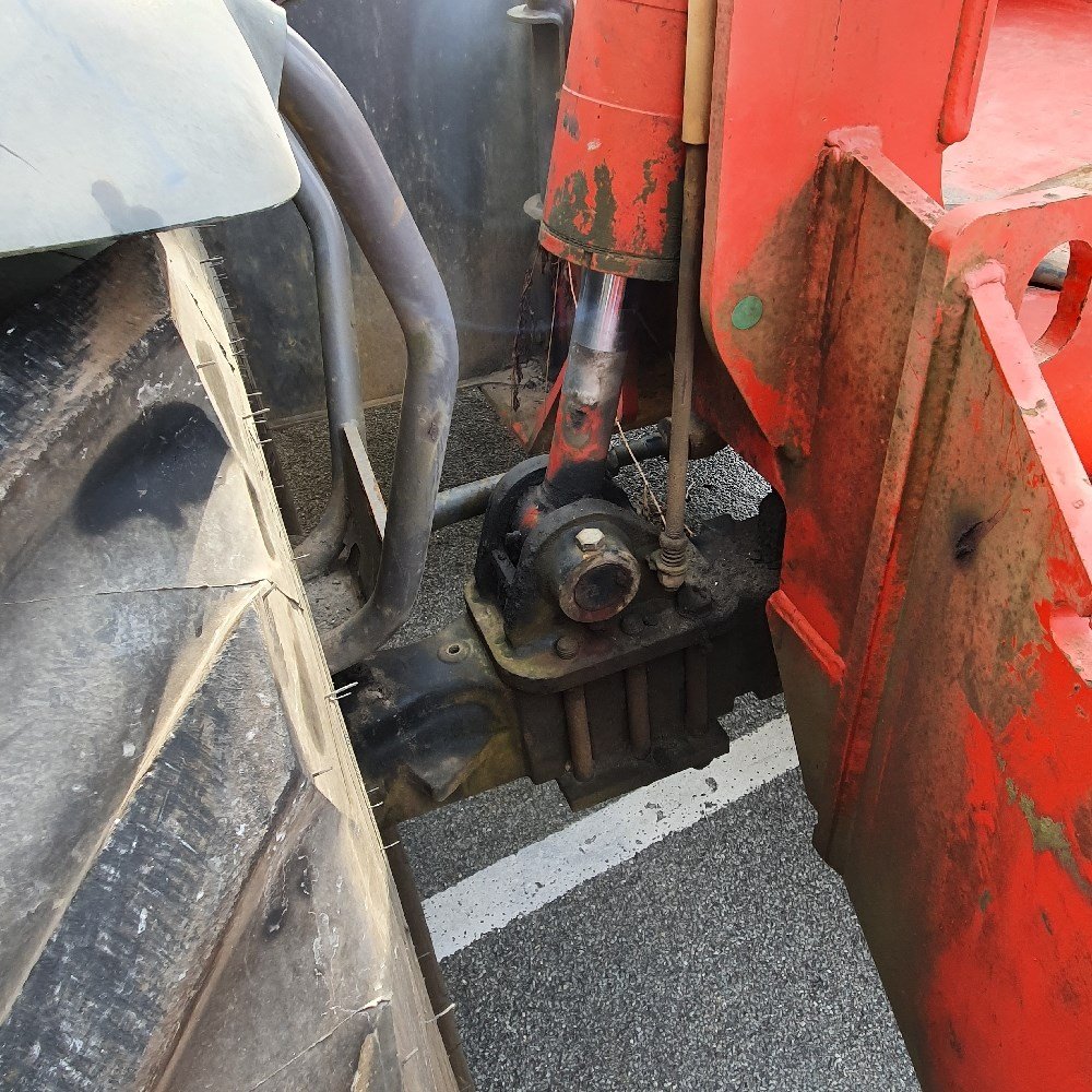 manitou mt 1740 slt ultra – 17 m – 5 167 h – 2006