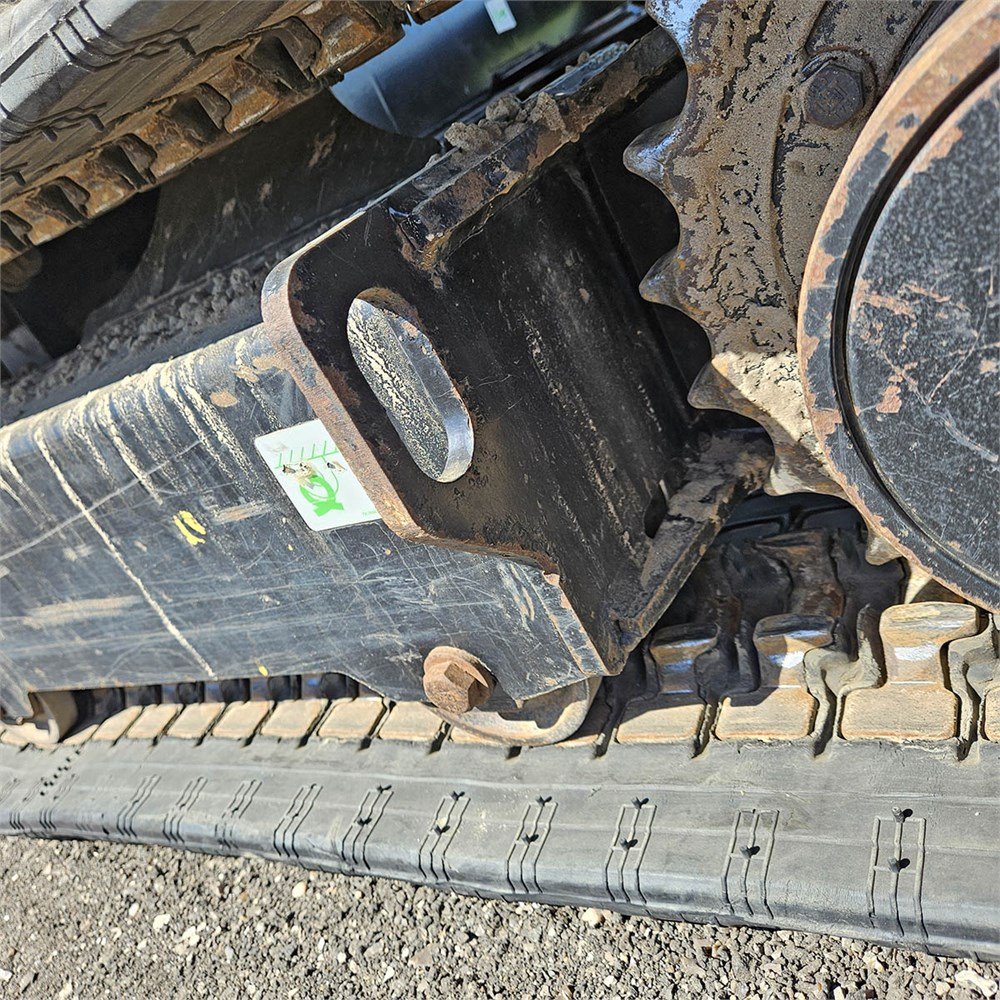 caterpillar 302.7 cr 2t7 1 509 h 2022