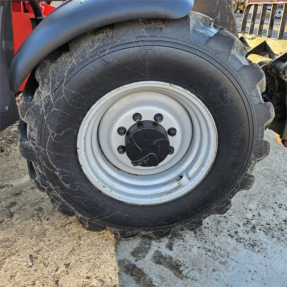 manitou mt932 easy 75d – 9 m – 1 555 h – 2017