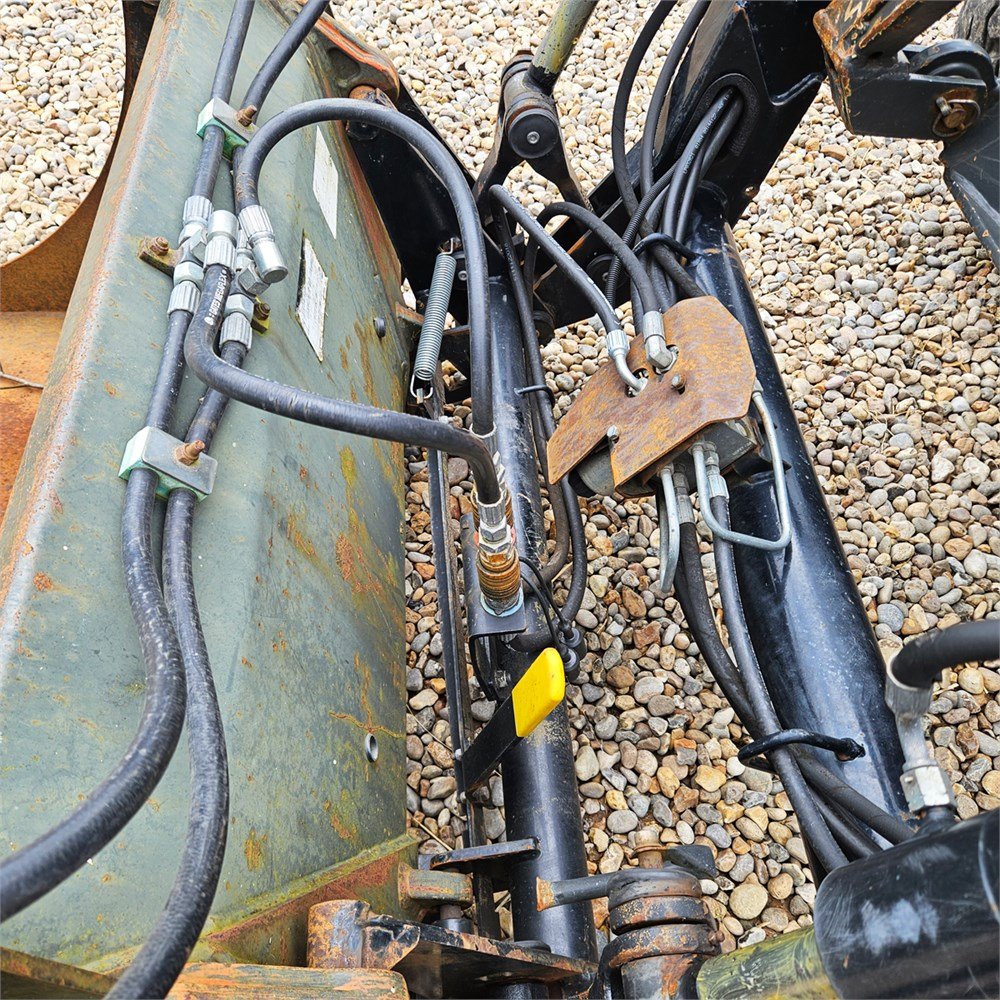 massey ferguson 3625 – 69 ch – 2013 – 3 448 h