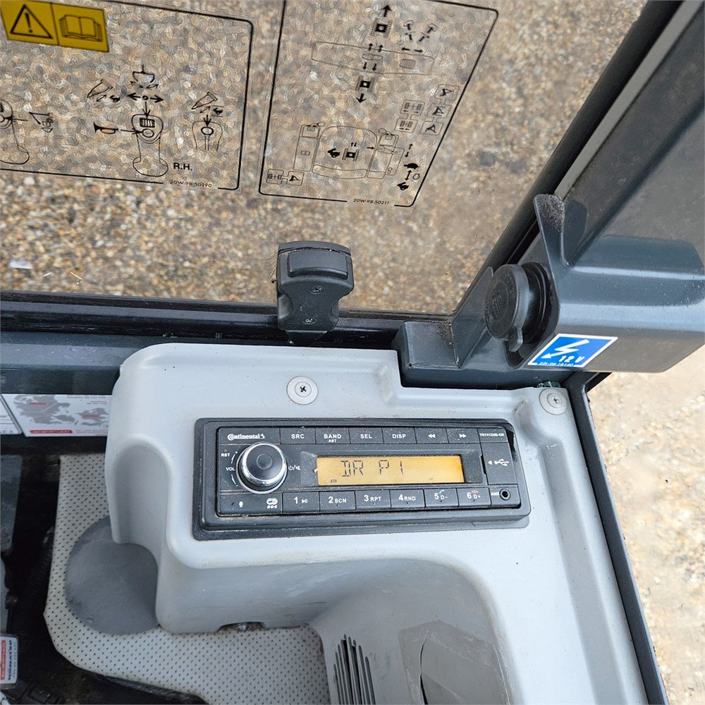 komatsu pc20r 5 2t 1 169 h 2022