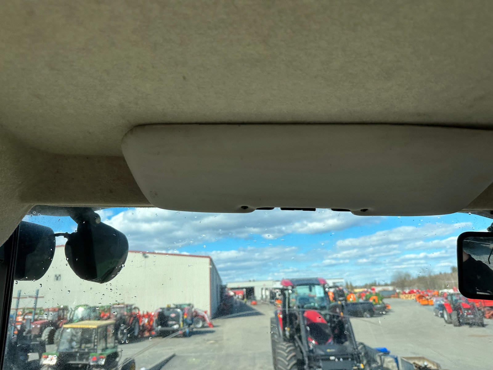 john deere 5100r 110 ch 5 285 h 2010