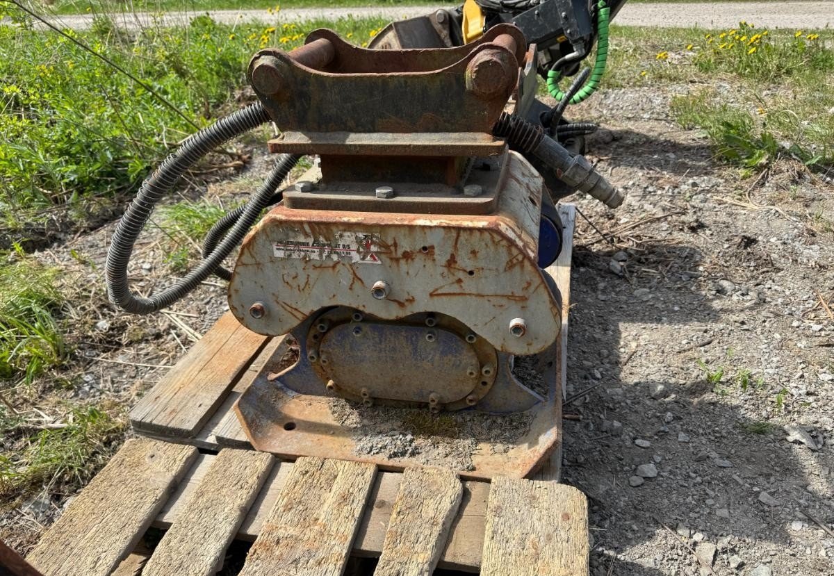 volvo ecr25d 2t7 891 h 2017