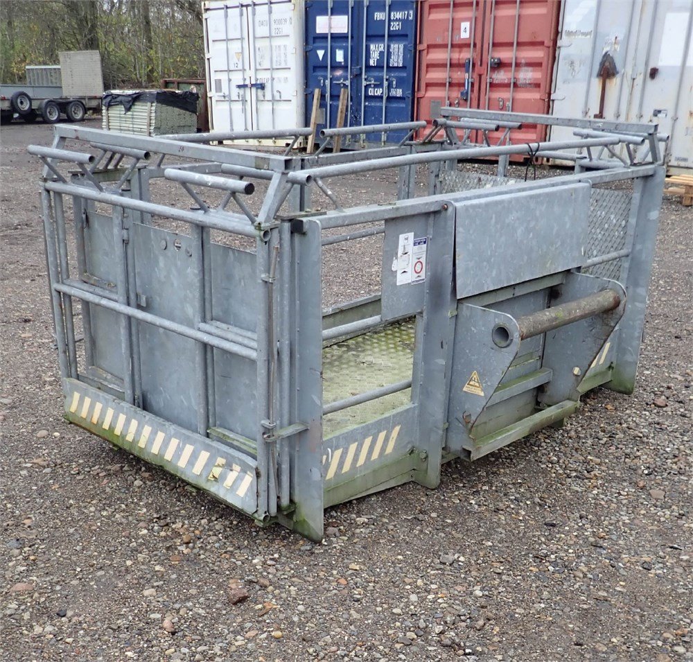 manitou mt 1340 slt ultra – 13 m – 4 450 h – 2005