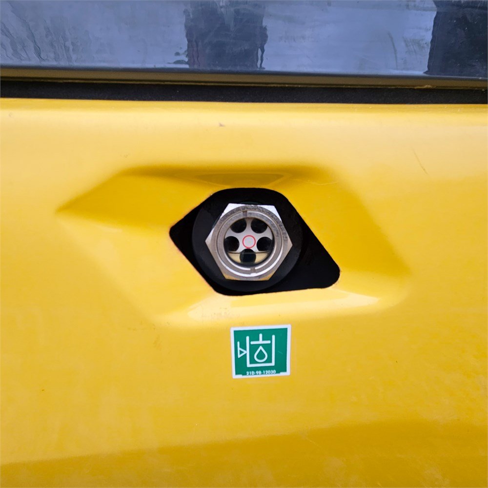 komatsu pc20r 5 2t 1 169 h 2022