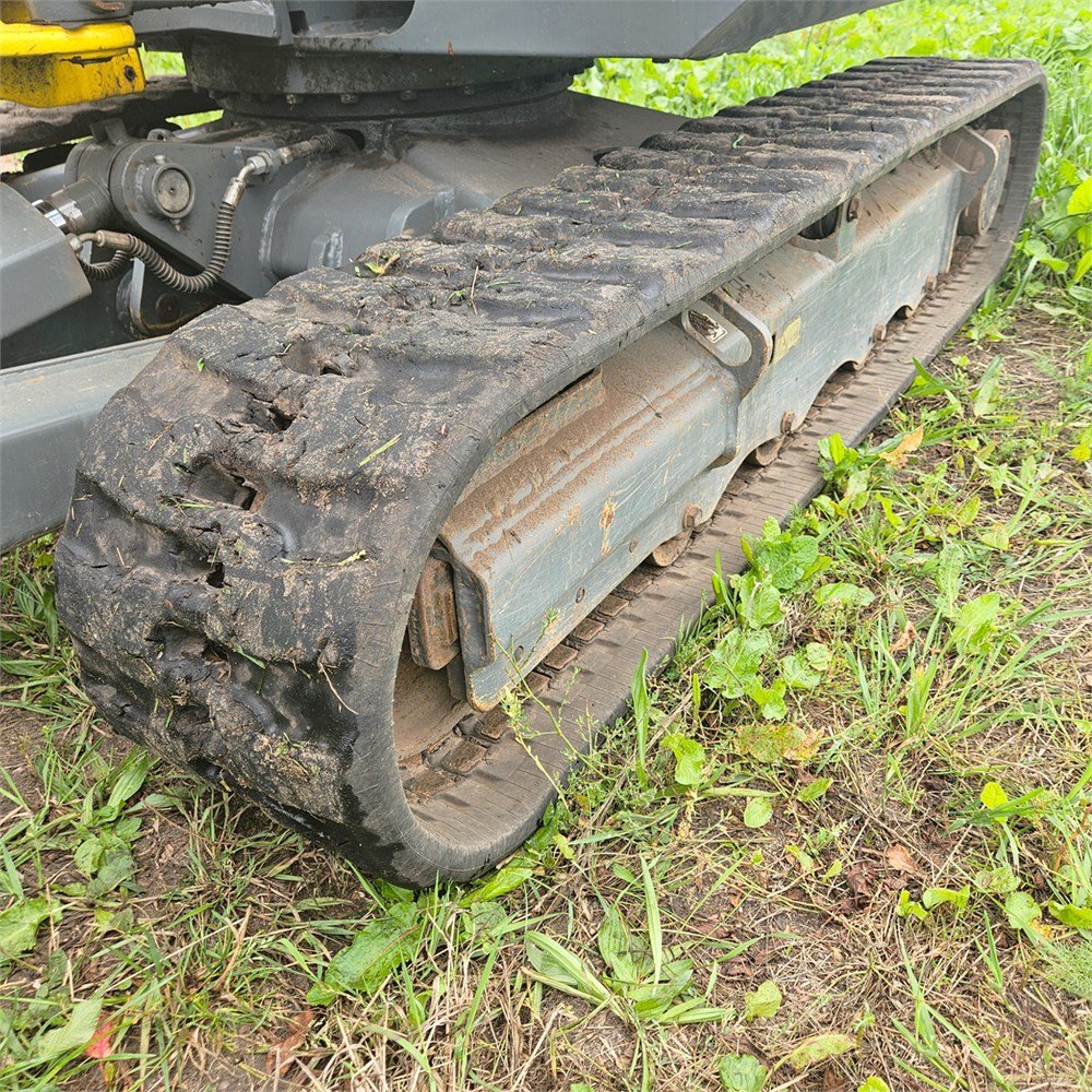 wacker neuson et35 3t5 2 746 h 2019