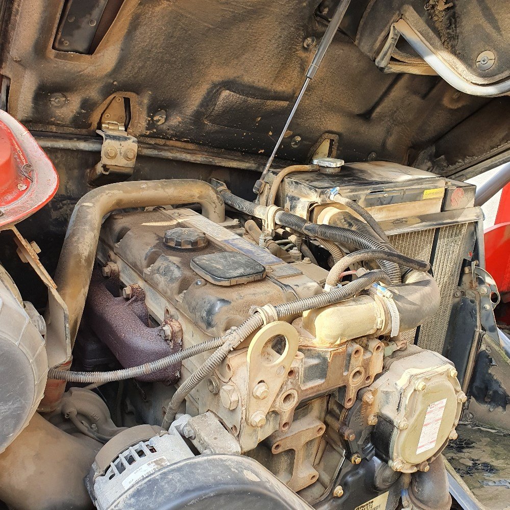 manitou mt 1740 slt ultra – 17 m – 5 167 h – 2006