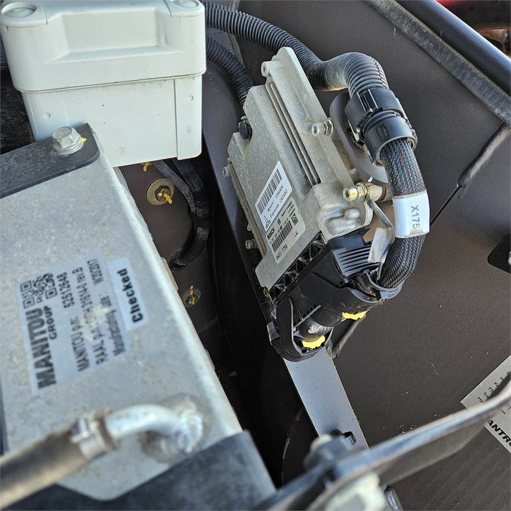 manitou mt932 easy 75d – 9 m – 1 555 h – 2017