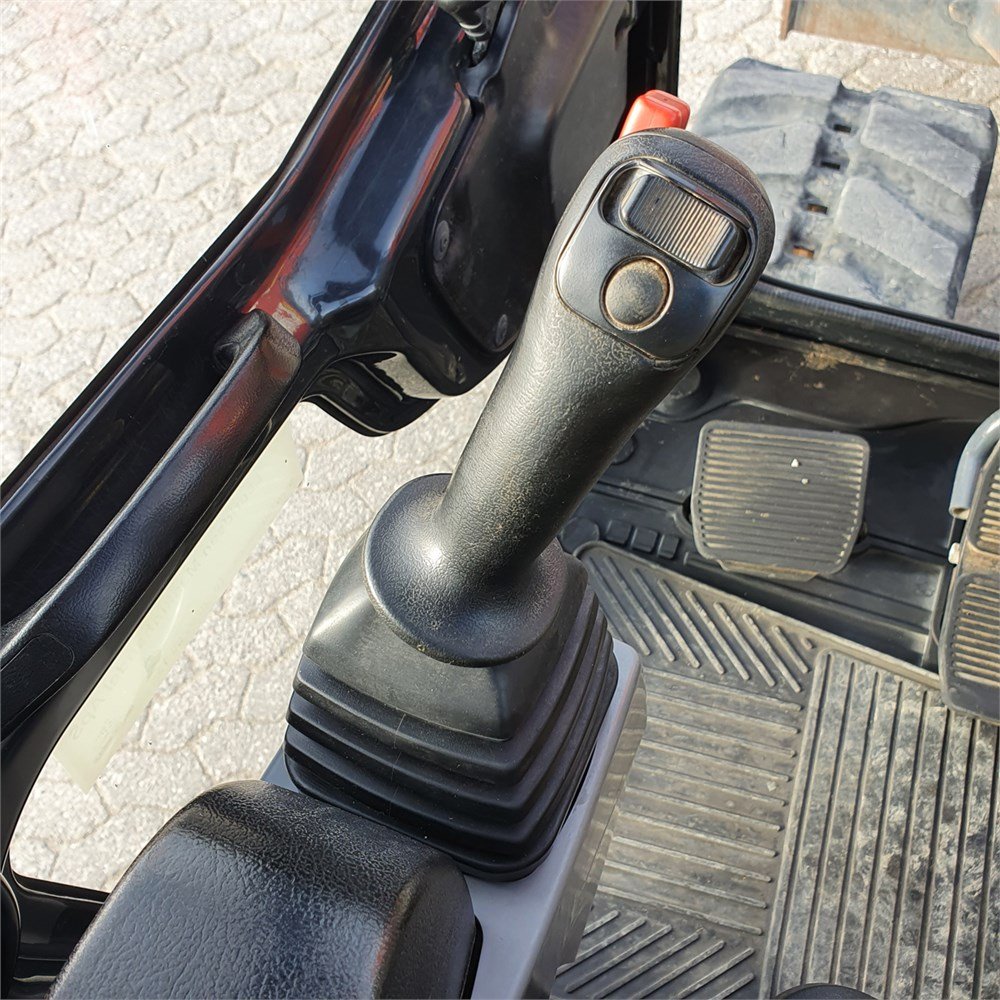 kubota kx080 4 – 8t2 – 4 850 h – 2013