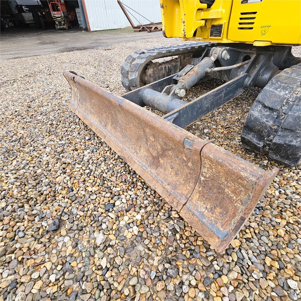 komatsu pc20r 5 2t 1 169 h 2022