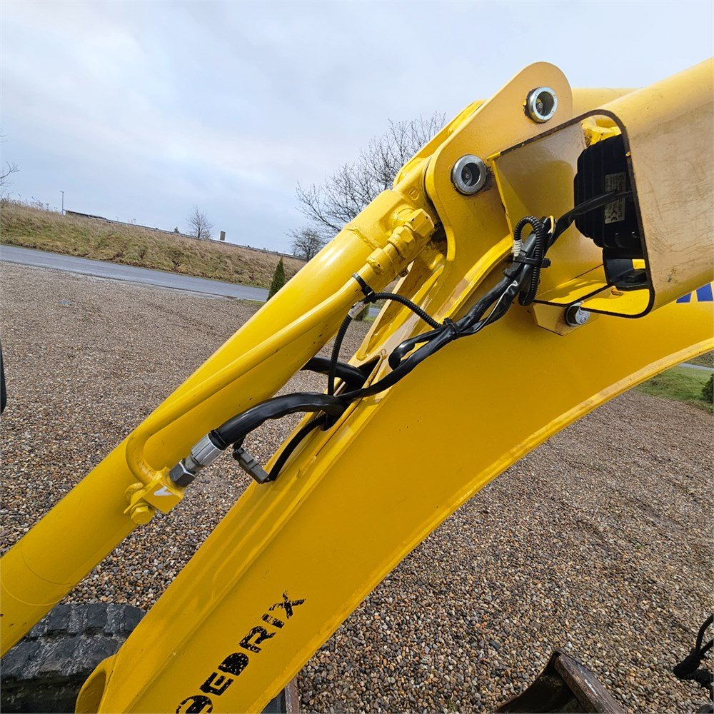 komatsu pc20r 5 2t 1 169 h 2022