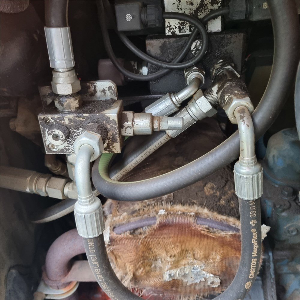 kubota kx61 3 – 2t6 – 3 550 h – 2007