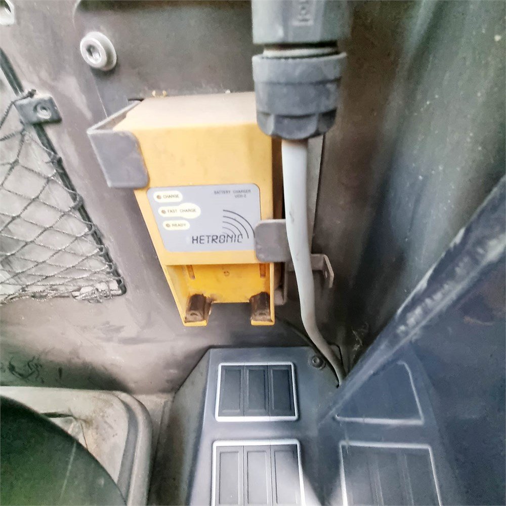 manitou mt 1840 privilège – 18 m – 4 546 h – 2008