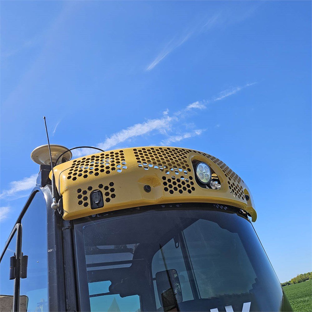 caterpillar 302.7 cr 2t7 1 509 h 2022