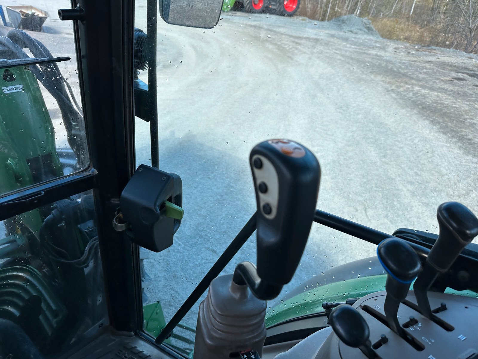 john deere 5100r 110 ch 5 285 h 2010