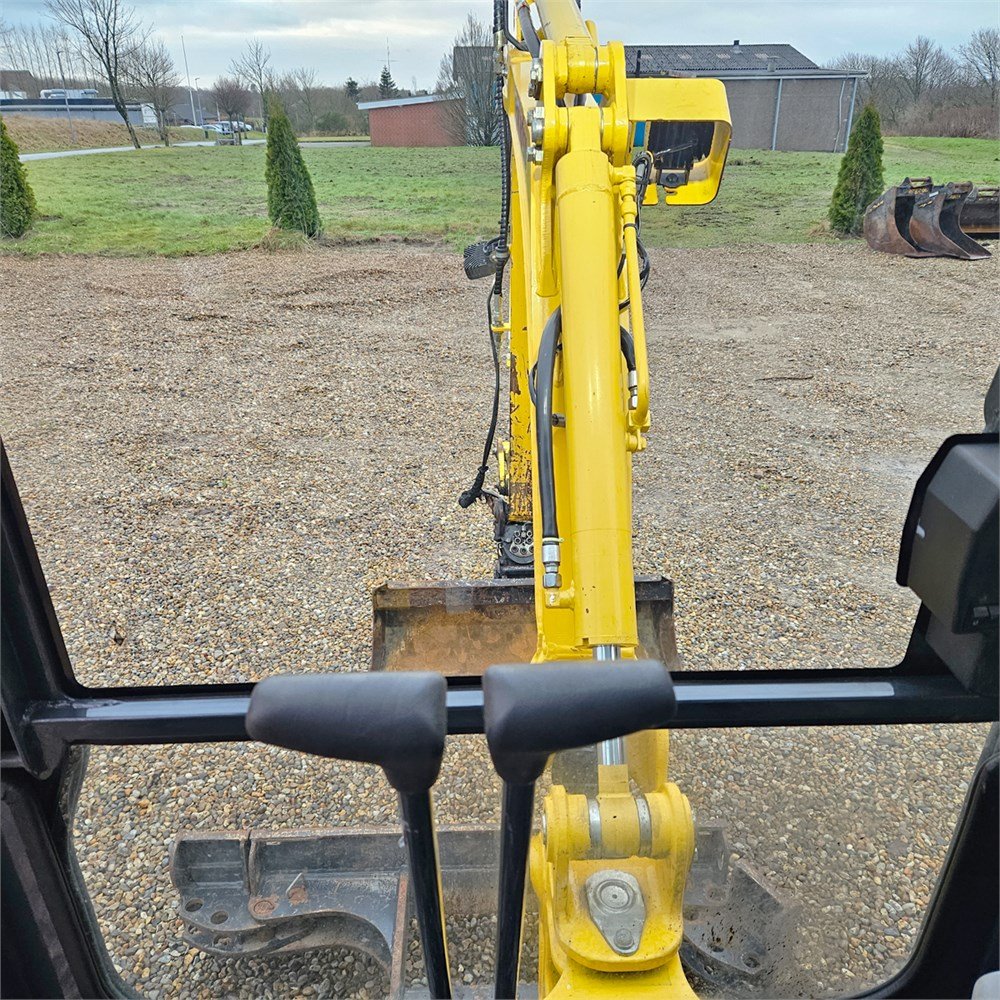 komatsu pc20r 5 2t 1 169 h 2022