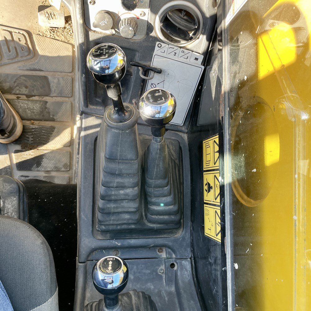 jcb 531 70 – 7 m – 2 179 h – 2010