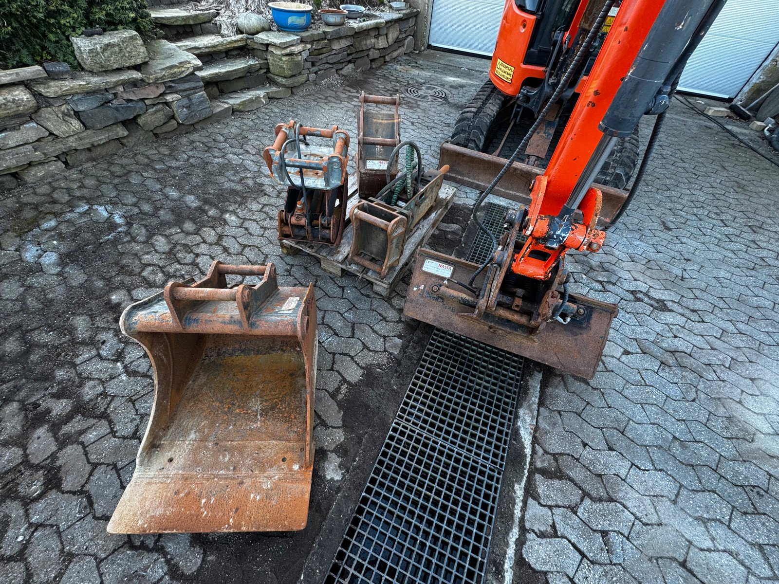 hitachi zx26u 6 – 2t7 – 3 431 h – 2019