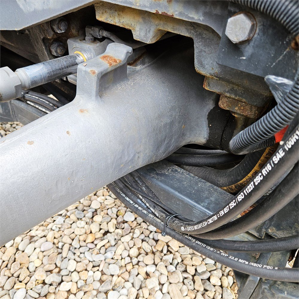 massey ferguson 3625 – 69 ch – 2013 – 3 448 h