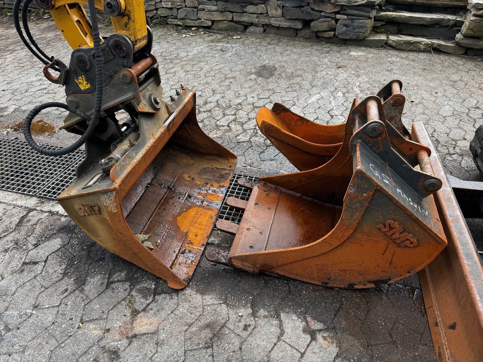 caterpillar 302.7 2t7 5 786 h 2016