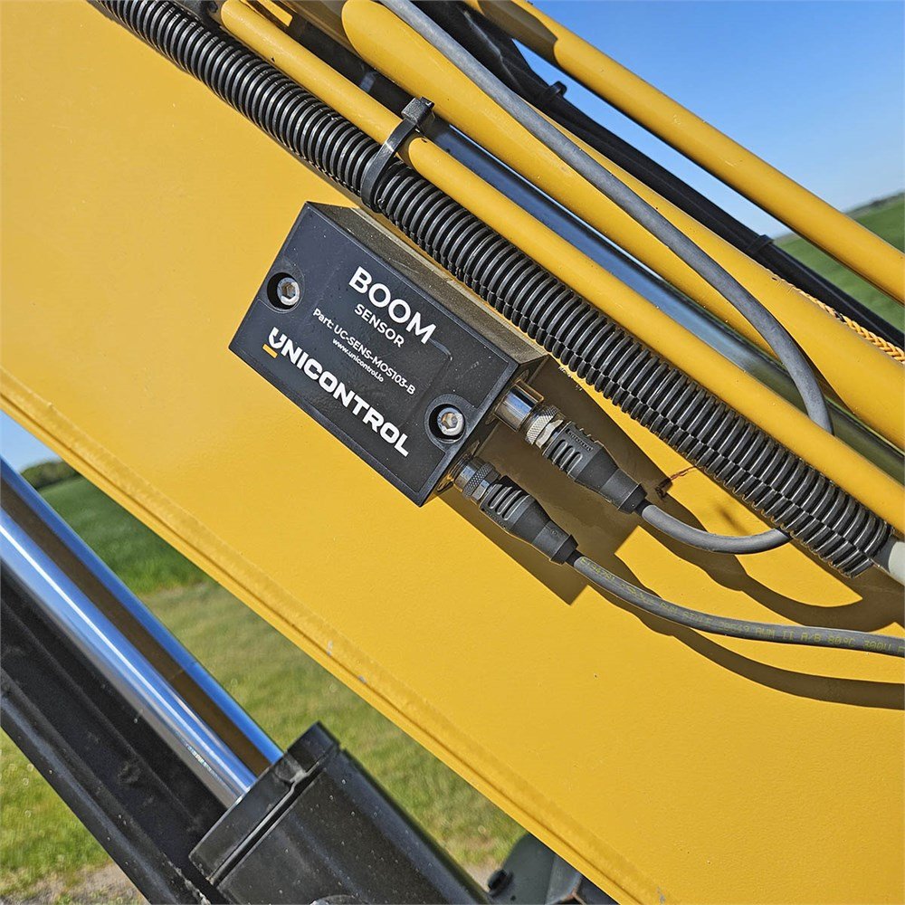 caterpillar 302.7 cr 2t7 1 509 h 2022