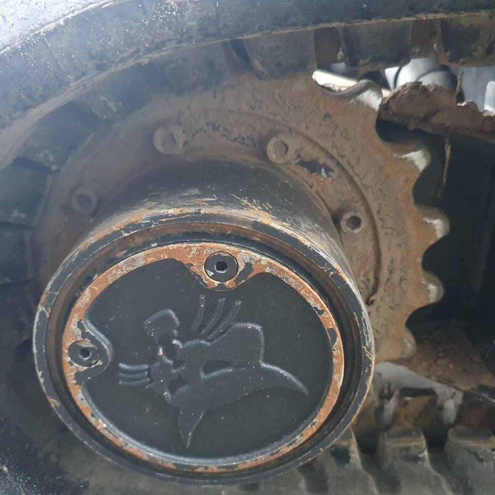 bobcat e 20 – 2t – 475 h – 2019