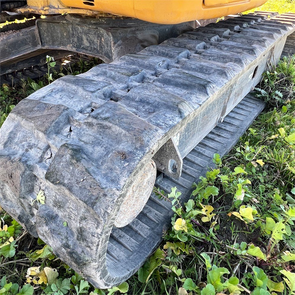 komatsu pc55mr 3 – 5t3 – 4 625 h – 2012