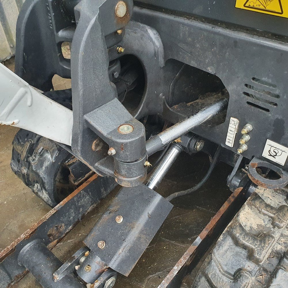 bobcat e 20 – 2t – 475 h – 2019