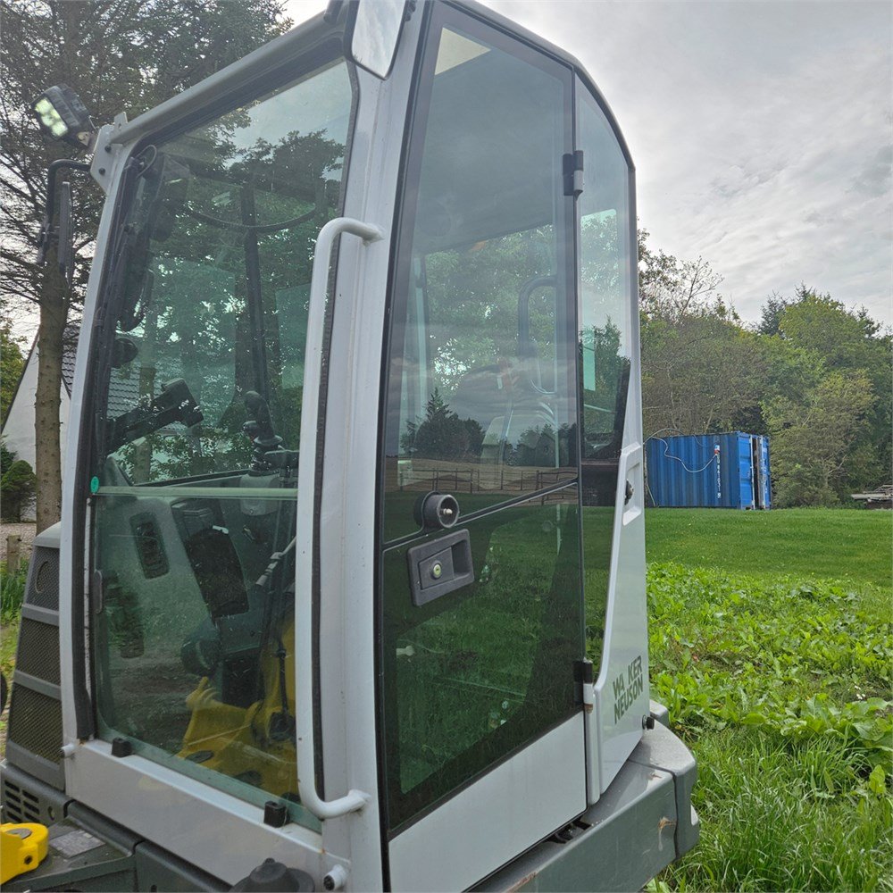 wacker neuson et35 3t5 2 746 h 2019