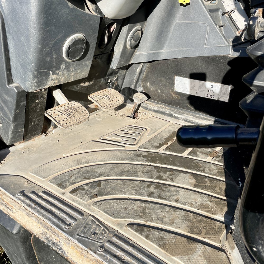 jcb 531 70 – 7 m – 2 179 h – 2010