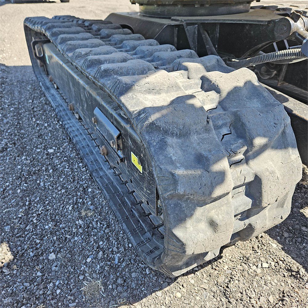 caterpillar 302.7 cr 2t7 1 509 h 2022