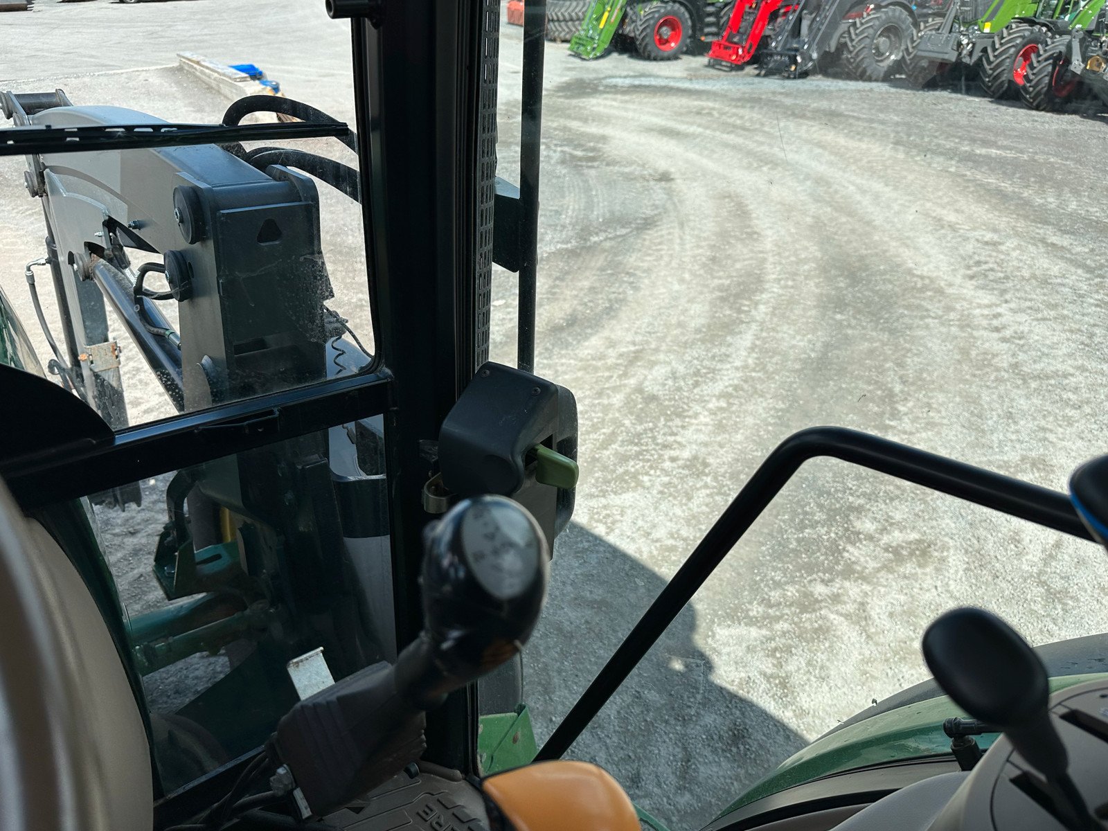 john deere 5090r – 98 ch – 3 985 h – 2009