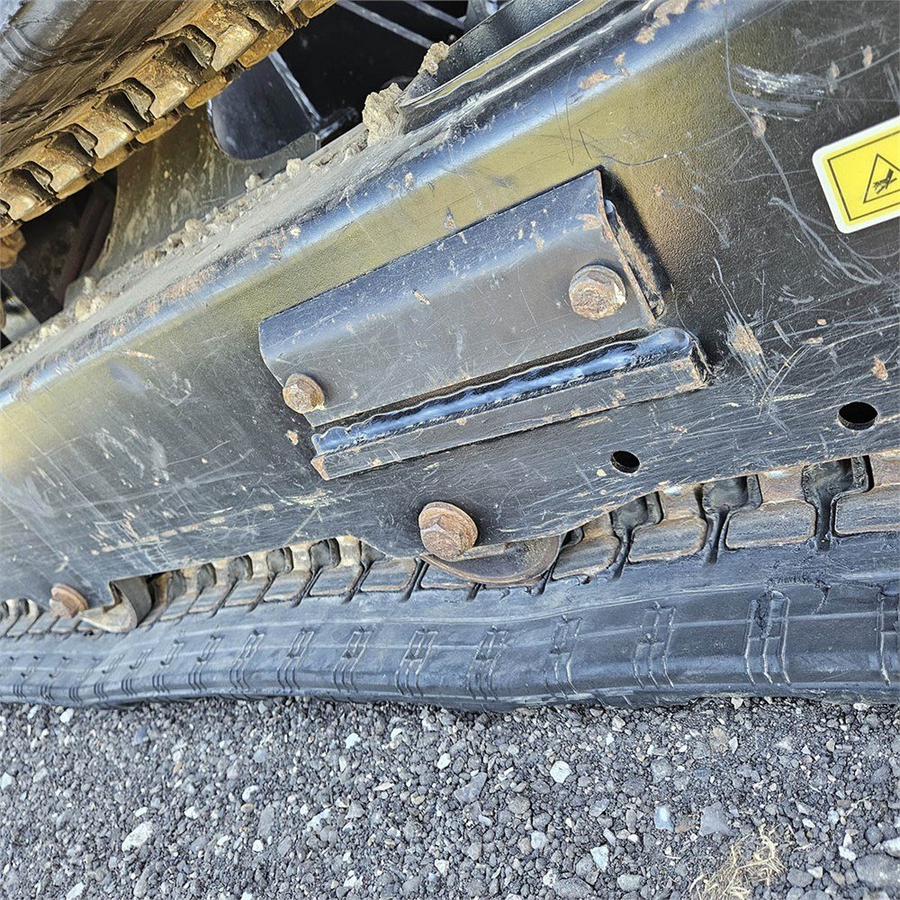 caterpillar 302.7 cr 2t7 1 509 h 2022