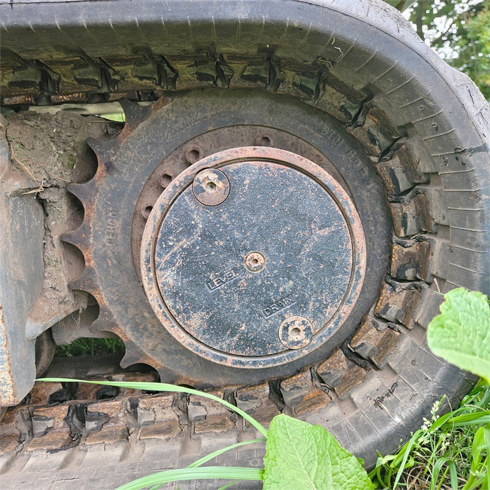 wacker neuson et35 3t5 2 746 h 2019