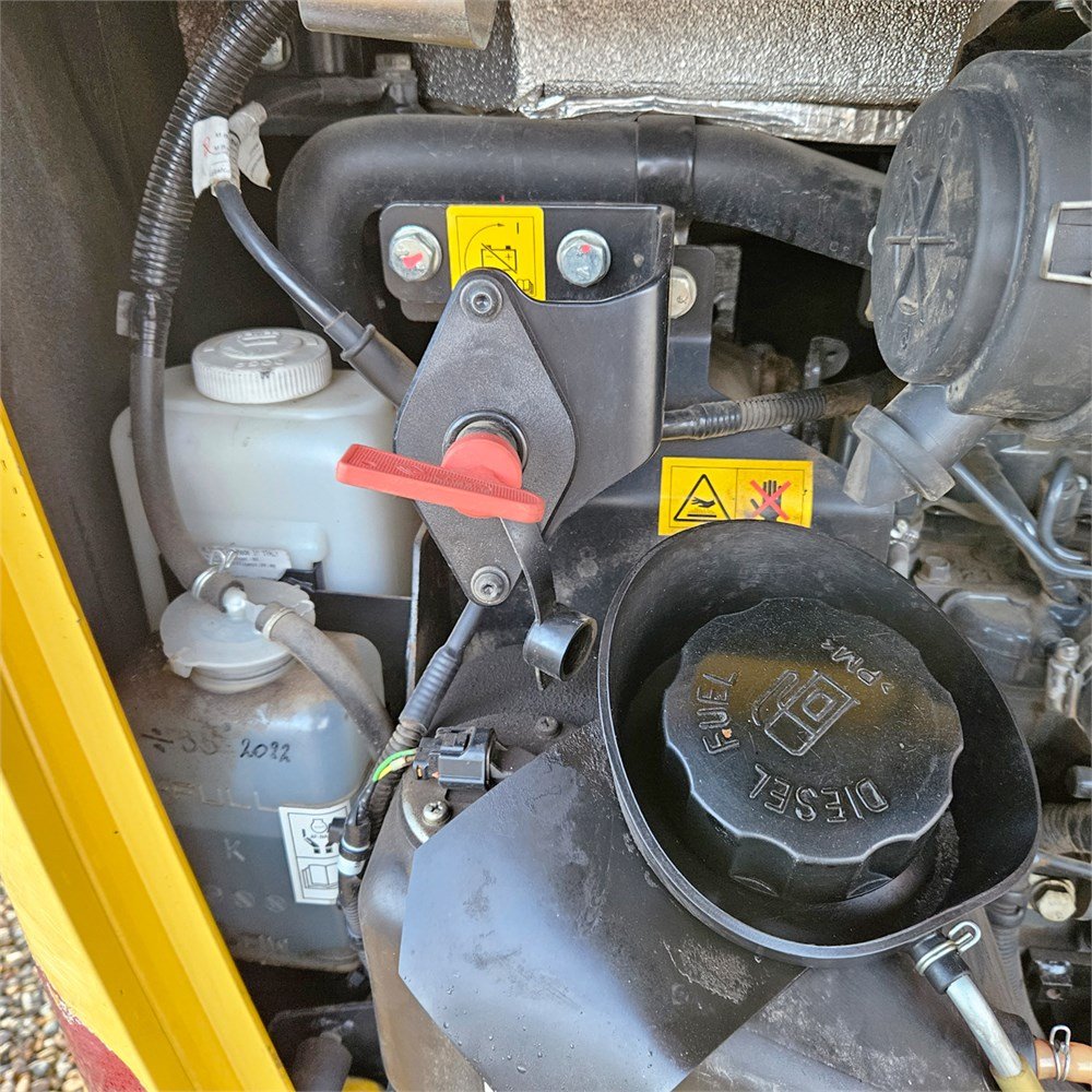 komatsu pc20r 5 2t 1 169 h 2022