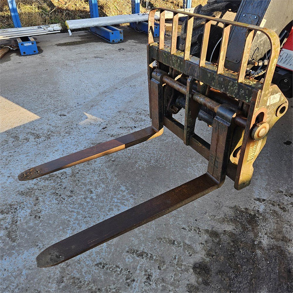 manitou mt932 easy 75d – 9 m – 1 555 h – 2017