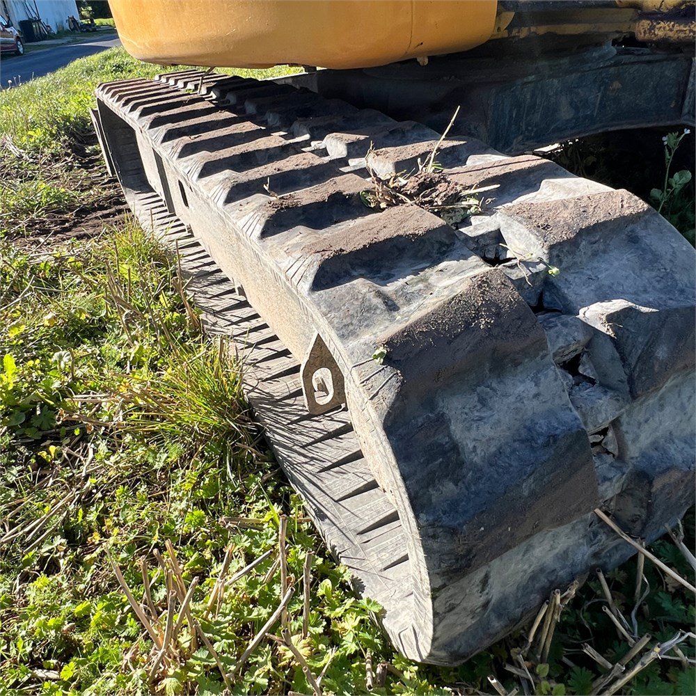 komatsu pc55mr 3 – 5t3 – 4 625 h – 2012