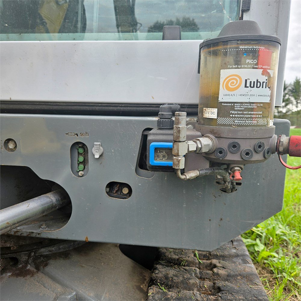 wacker neuson et35 3t5 2 746 h 2019